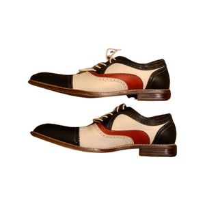 Ferro Aldo Dress Shoes Size 12